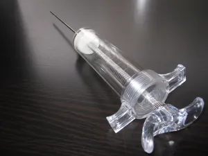 注射器图片第1张