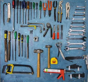 劳动工人工具图片_1