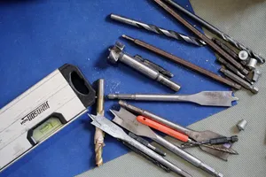 高清维修工具图片第1张