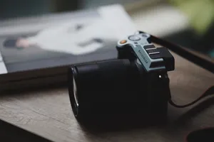 单反照相机拍摄图片_1