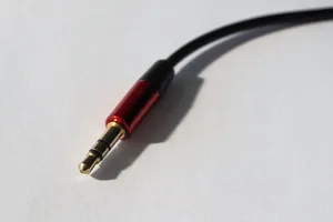 耳机插头图片第1张
