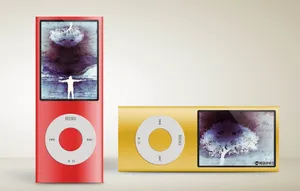 苹果ipod图片_1