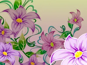 合成花卉 第四辑_5