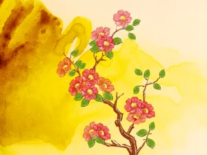 合成花卉 第四辑_13