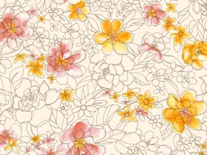 合成花卉 第三辑_8