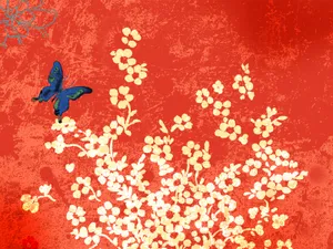 合成花卉 第三辑_14