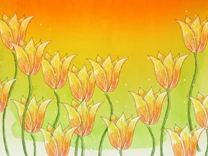 合成花卉 第一辑_2