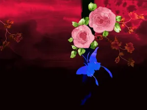 合成花卉 第一辑_5