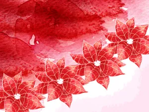 合成花卉 第一辑_16