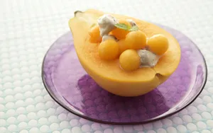 水果甜点 第四辑_5