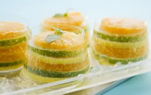 水果甜点 第四辑_9