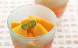 水果甜点 第三辑_18