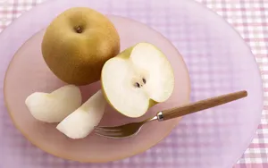 水果甜点 第三辑_19