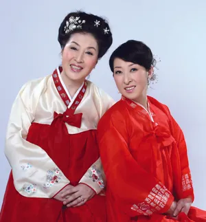 韩国美女的图片