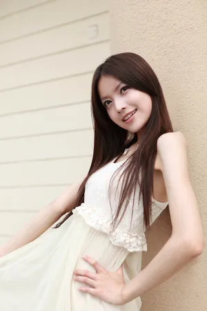 叶熙祺高清图片