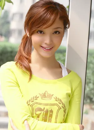 高清好看美女图片