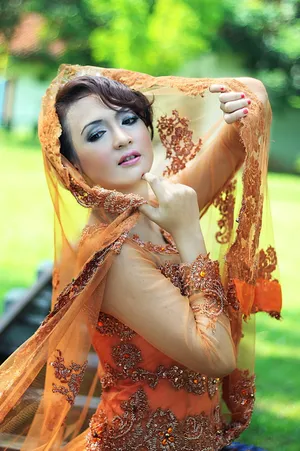 婀娜多姿性感美女图片