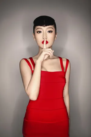 足球宝贝黄姿琪图片_1