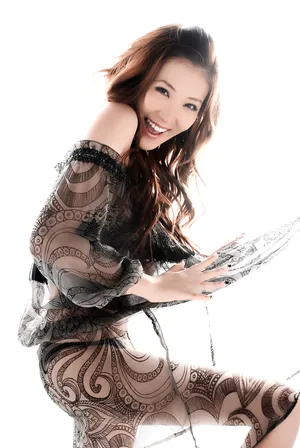 高清妖娆美女图片