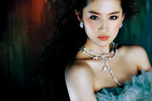 性感明星美女图片