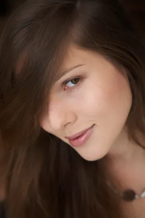 性感特写美女图片第1张