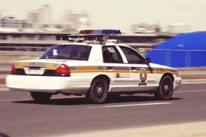 外国警车图片_1
