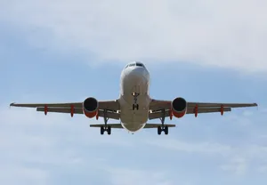 航空飞机高清图片第1张