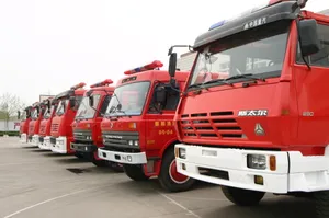 消防车图片大全_1