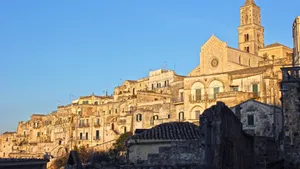 巴西利卡塔建筑风景图片_4