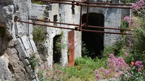 巴西利卡塔建筑风景图片_8
