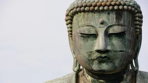 高清佛像图片_4
