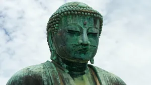 高清佛像图片_10