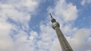 东京晴空塔图片_4