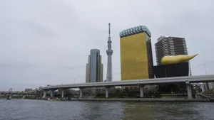 东京晴空塔图片_8