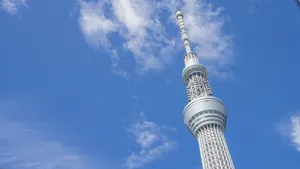 东京晴空塔图片_10