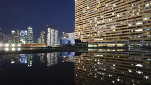美国旧金山唐人街图片_5