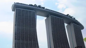 新加坡滨海湾金沙酒店图片_9