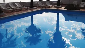 游泳池图片大全_8