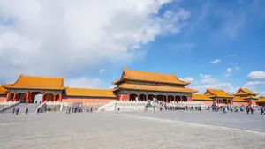 故宫博物院图片_9