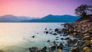 钱塘江风景图片_7