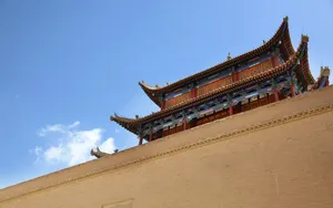 甘肃嘉峪关图片_5