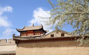 甘肃嘉峪关图片_6
