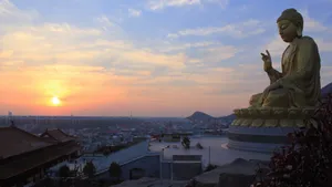 高清佛像图片大全第1张