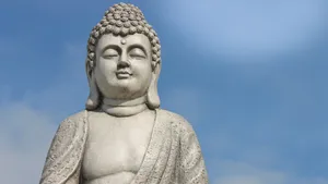 高清佛像图片大全_5