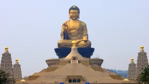 高清佛像图片大全_7