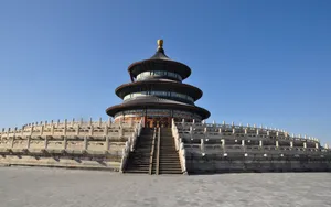 北京天坛图片第1张
