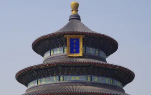 北京天坛图片_2