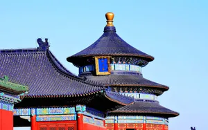 北京天坛图片_8