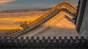 恭王府图片_8