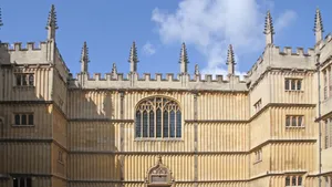 英国牛津大学图片_7